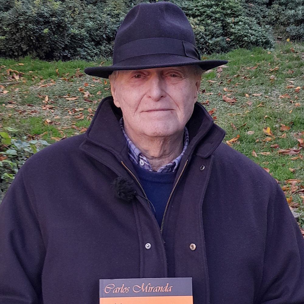 Carlos Miranda Carlos Miranda